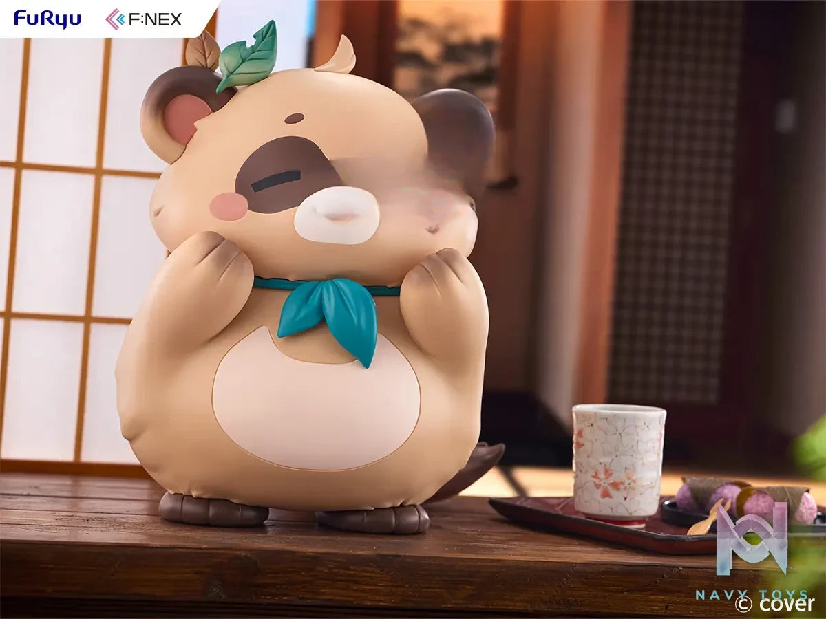 FURYU – Real Size Soft Vinyl Collection hololive production Pokobee (Licensed)