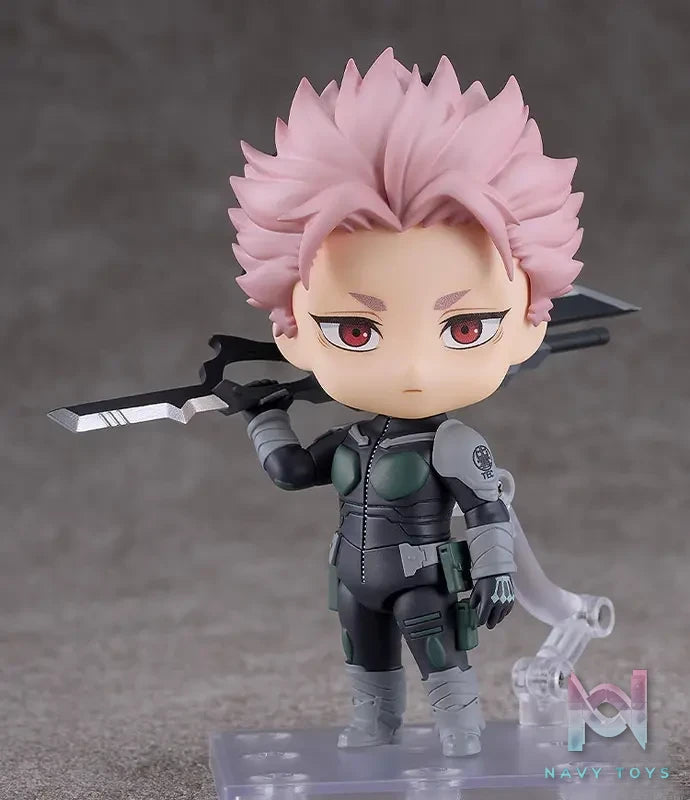 GSC – Nendoroid Kaiju No. 8 Gen Narumi (Licensed)