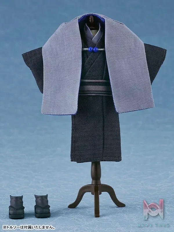 Orange Rouge – Nendoroid Doll X Outfit Set Touken Ranbu ONLINE Yamanbagiri Chougi: Casual Outfit Ver. (Licensed)