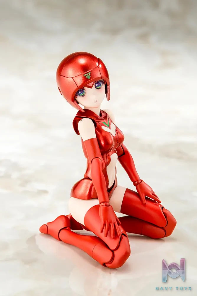 Kotobukiya – Megami Device B1R-M CHASSIS KIT SKIN COLOR C/D 1/1 Plastic Model (Licensed)