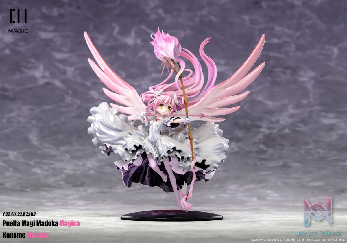 Magic Studio – Madoka Kaname Puella Magi Madoka☆Magica