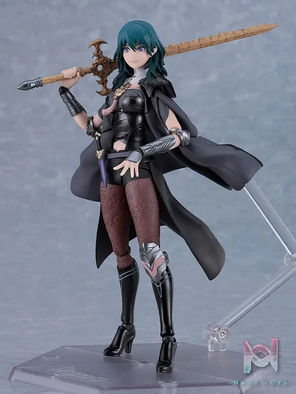 GSC – figma Fire Emblem: Three Houses Byleth Female Ver. (Licensed)