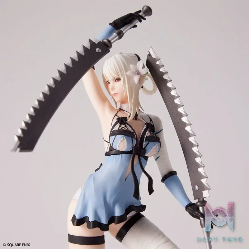 SQUARE ENIX – NieR: Replicant ver.1.22474487139… FORM-ISM Kaine (Licensed)