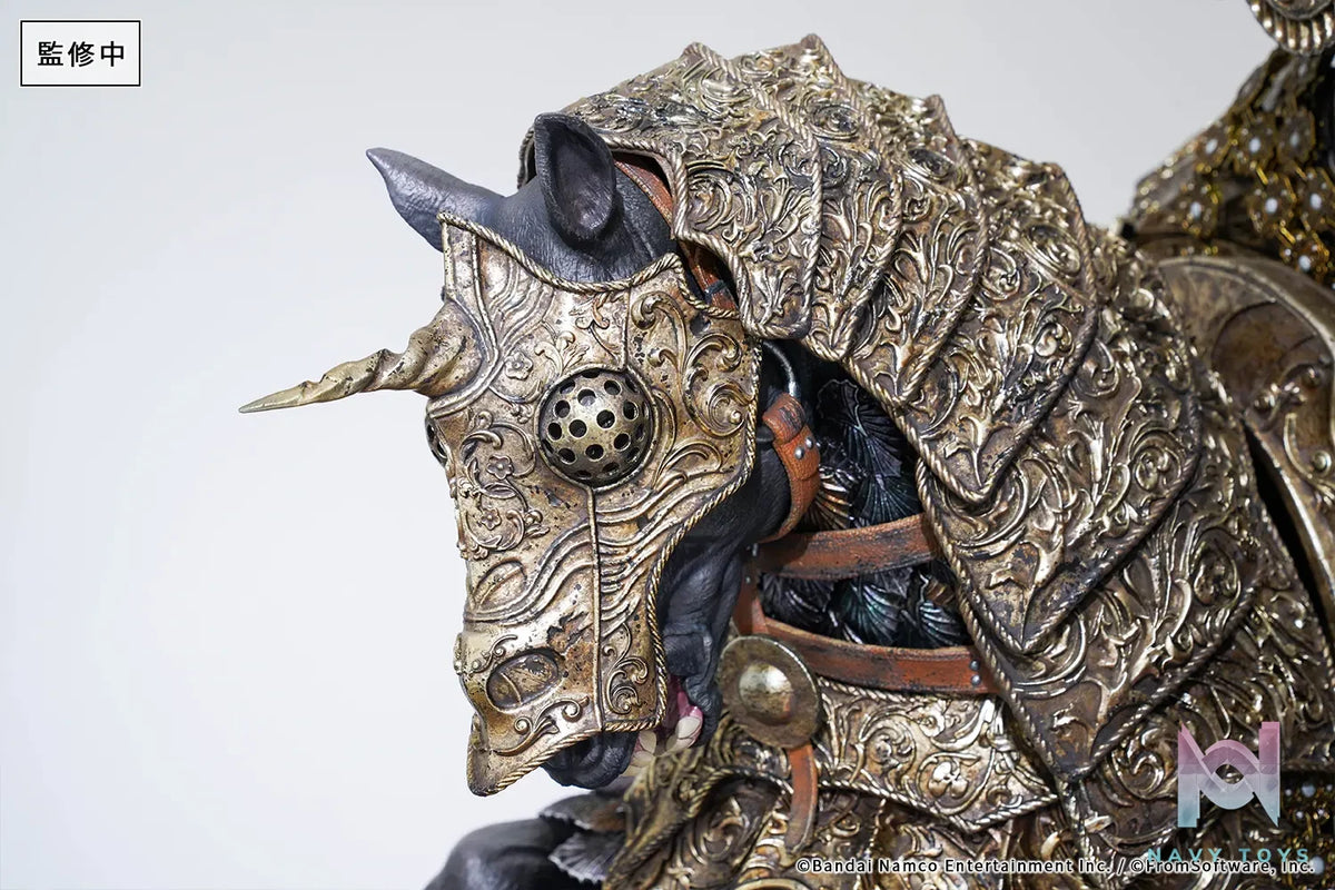 Prime 1 Studio – ELDEN RING TREE SENTINEL Statue (Licensed)