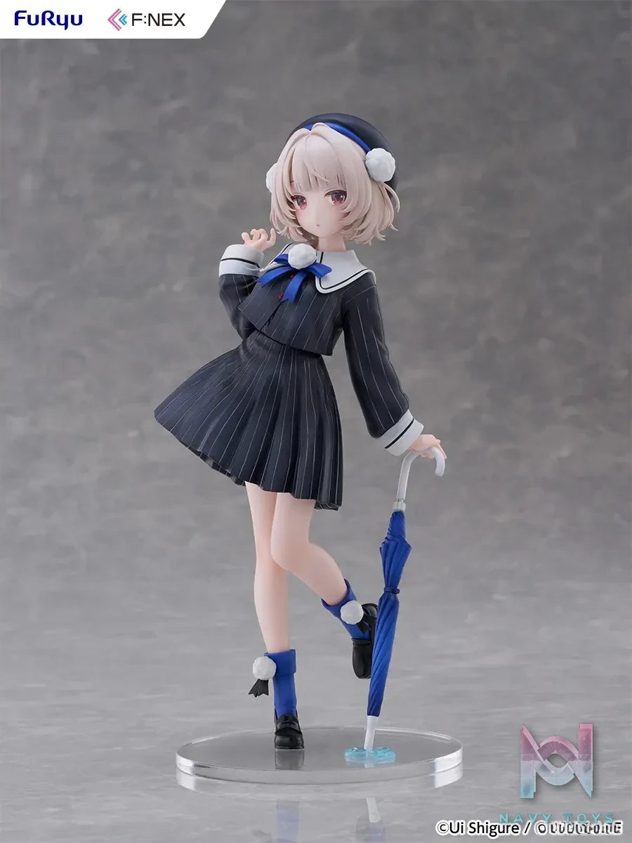 FURYU – Ui 1/7 Scale Figure (Licensed)