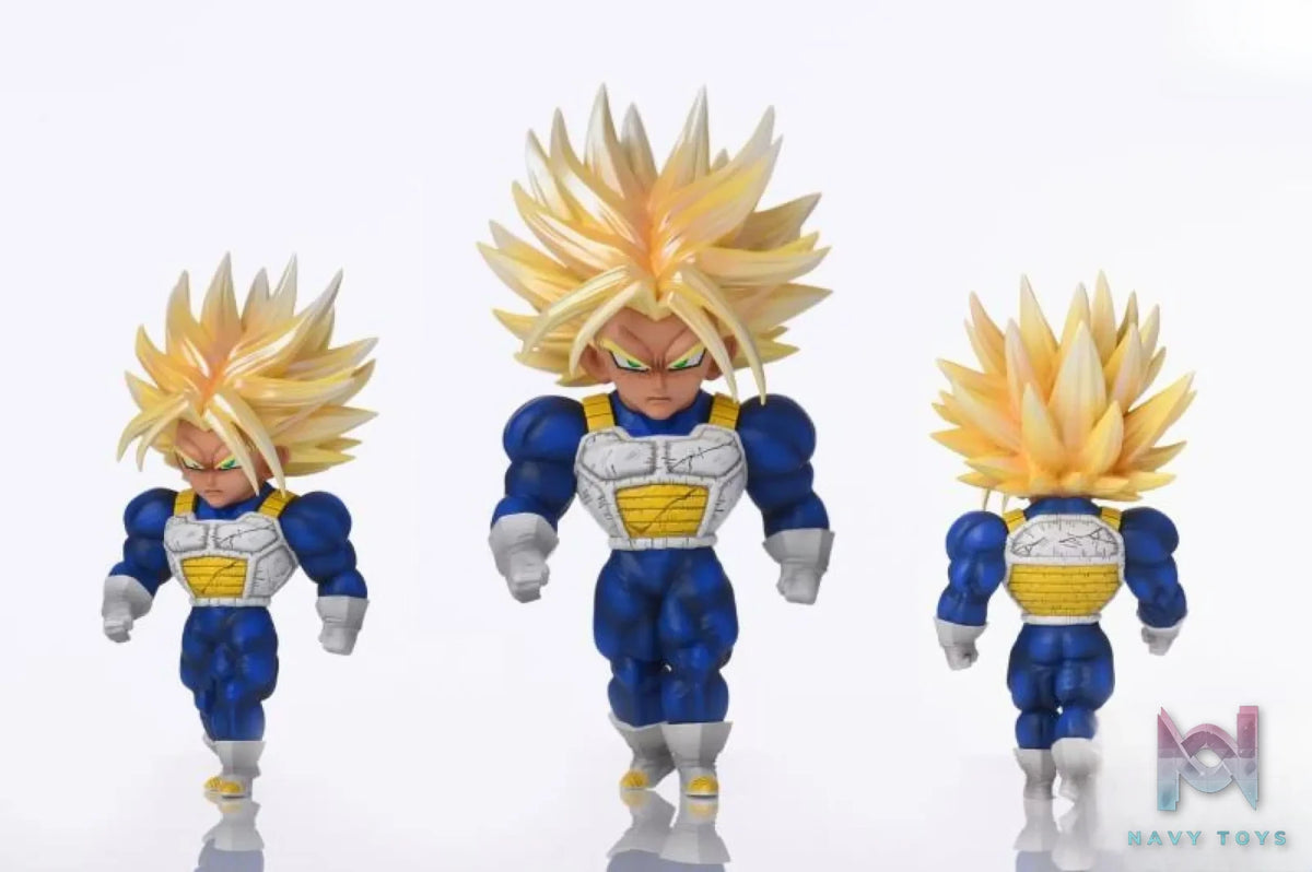 League Studio – Dragon Ball Torankusu