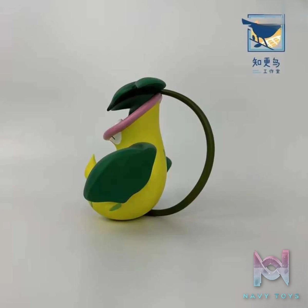Zhi Geng Niao Studio – Pokémon Victreebel Lord Leader