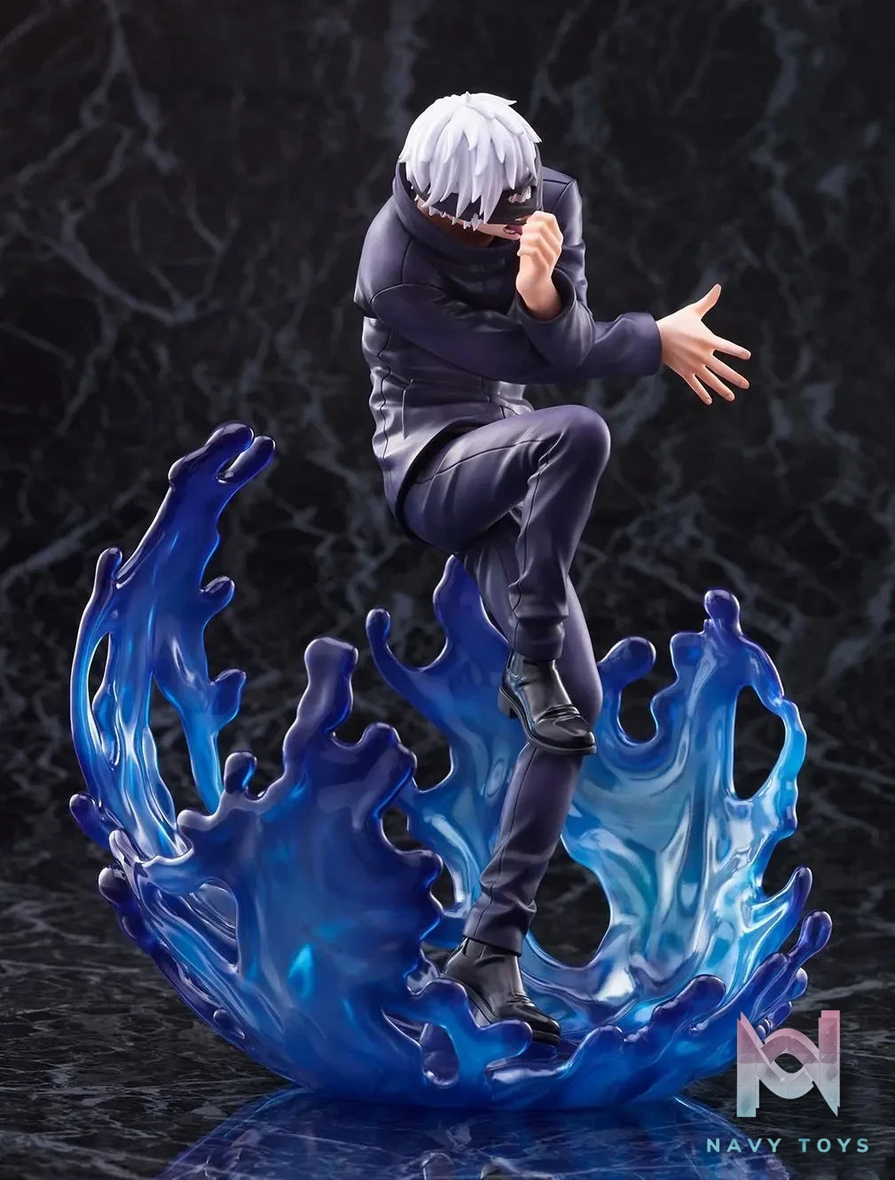 SSF X eStream – Jujutsu Kaisen Gojo Satoru 1/7 Figure (Licensed)