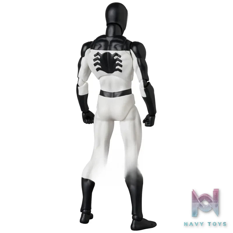 MEDICOM TOY – MAFEX No.302 MAFEX Negative Zone SPIDER-MAN (Licensed)