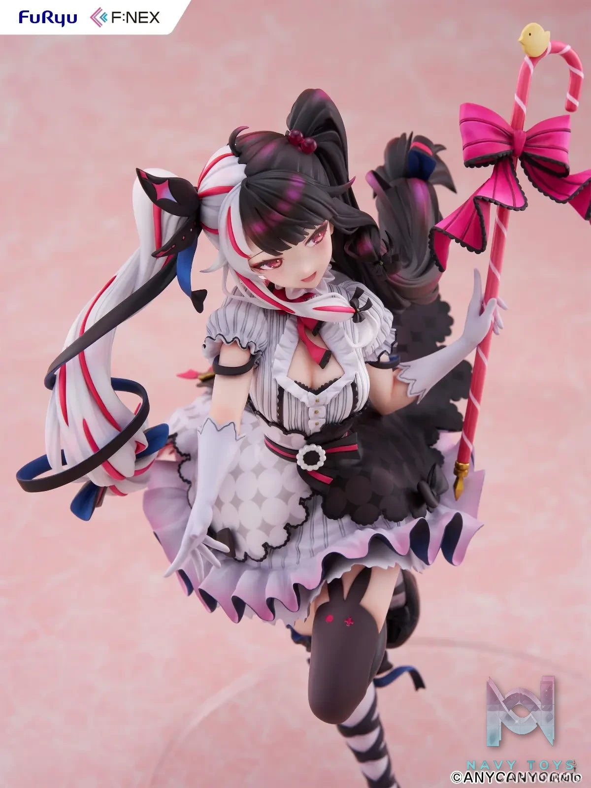 F:NEX – VTuber ANYCOLOR Inc Yorumi Rena (Licensed)