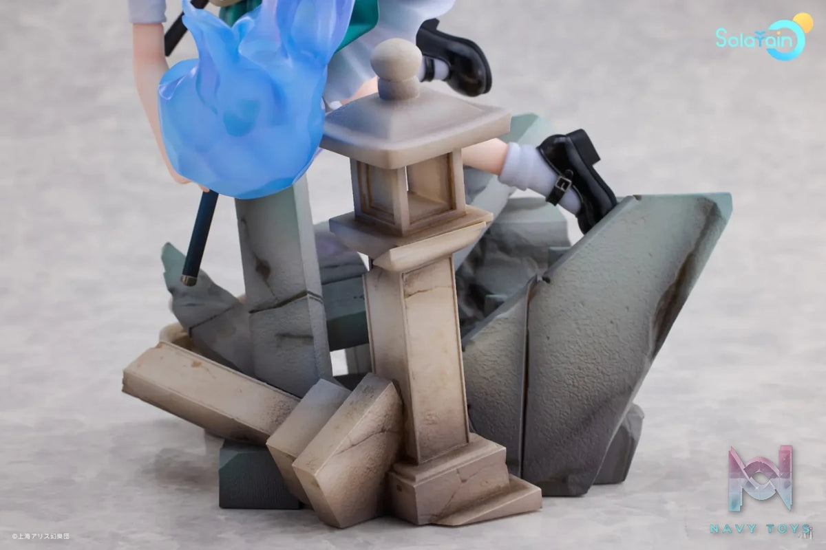 Solarain Toys – Touhou Project Youmu Konpaku (Licensed)