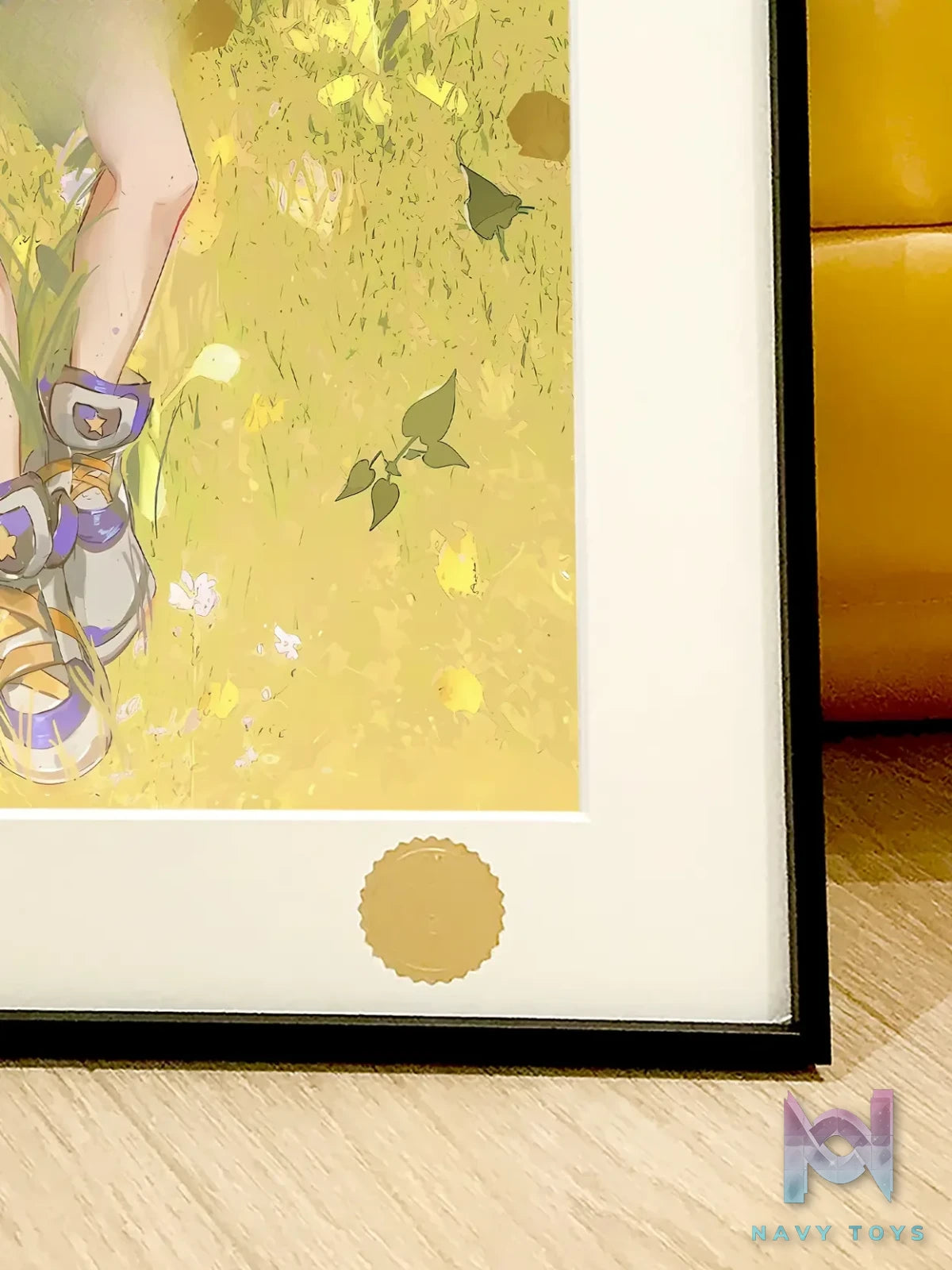 Xing Kong Studio – Starter Monster Decorative Painting Roco Kingdom