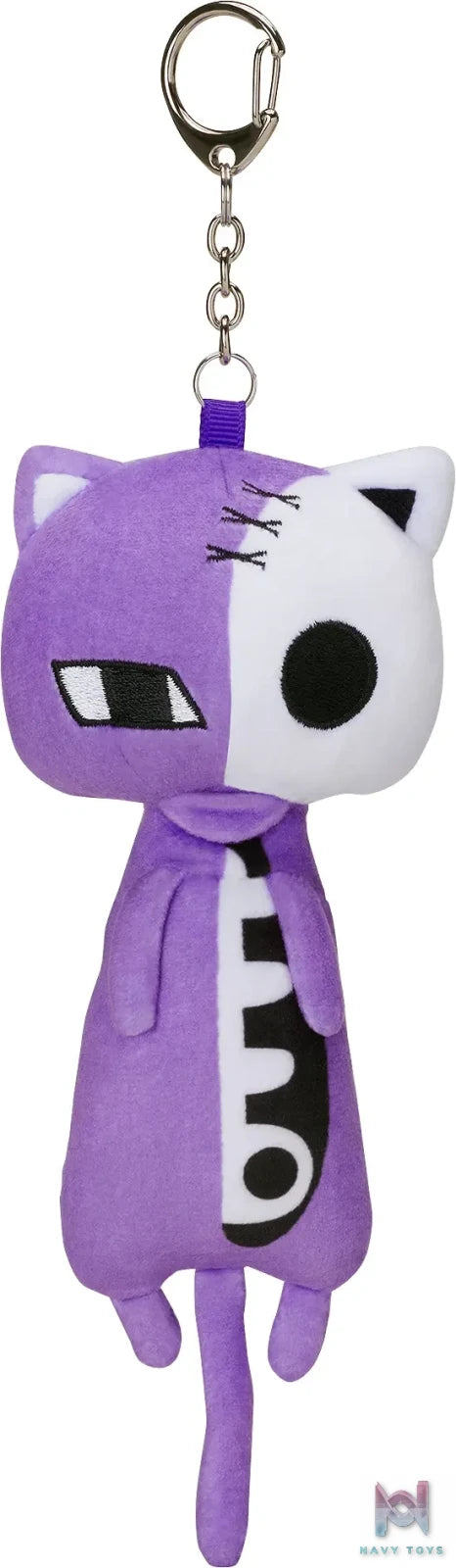 GSC – Mascot New PANTY X STOCKING with GARTERBELT Honekoneko (Licensed)
