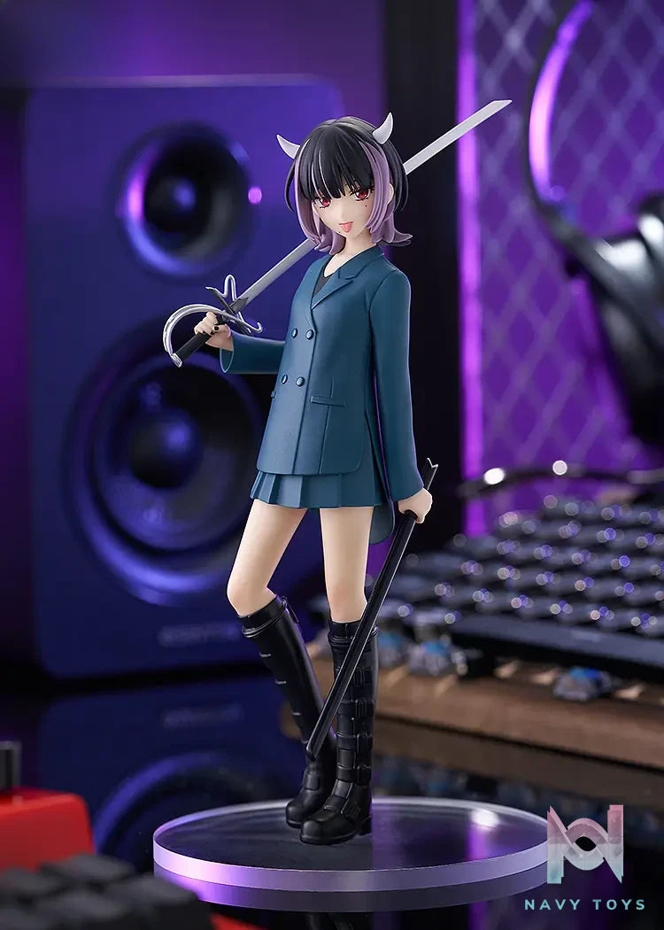 GSC – POP UP PARADE Zutto Mayonaka De Iinoni Nira-chan Devil (Time Left) Complete Figure (Licensed)
