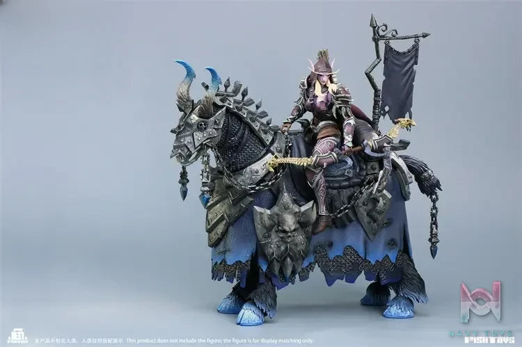 FISHTOYS – 1/12 Nightmare HY-051 Action Figure Mount (Licensed)