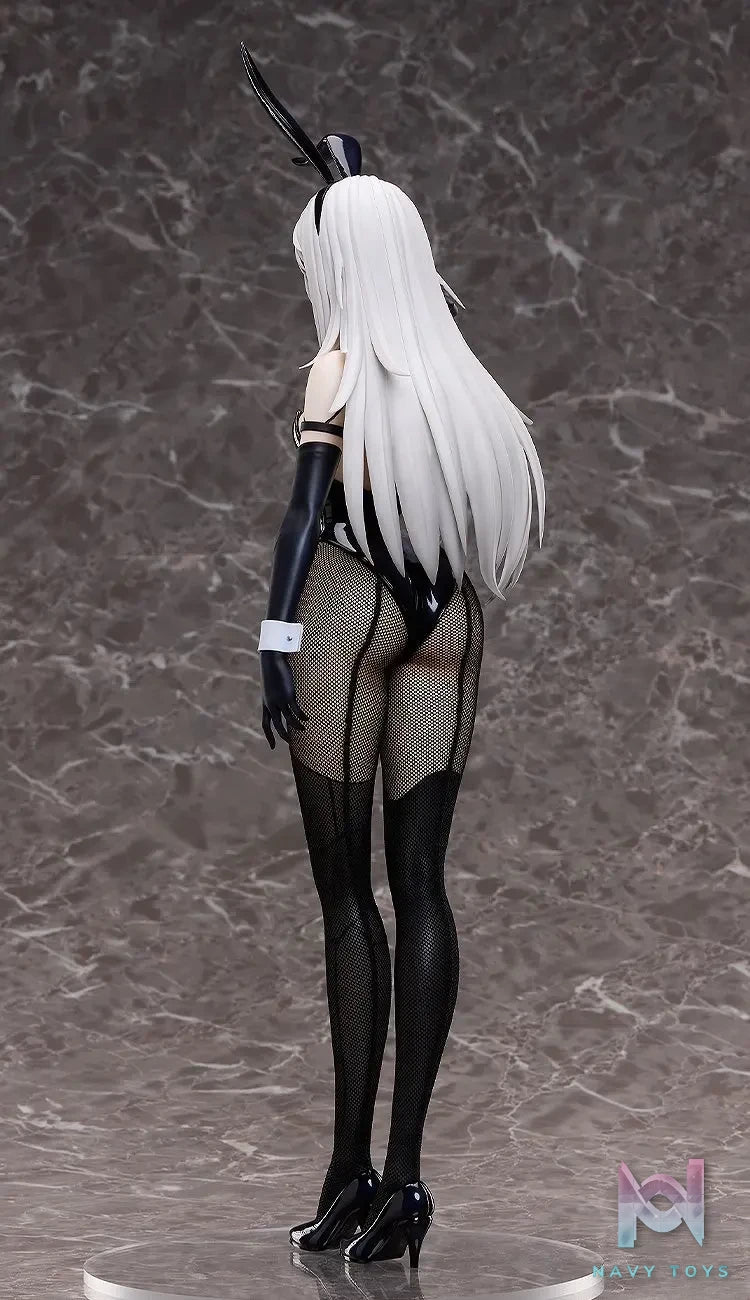 FREEing – NieR:Automata Ver1.1a A2 Bunny Ver. 1/4 Complete Figure (Licensed)