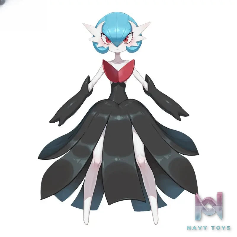 Bu Yi Toy Studio – Gardevoir Doll #02 Pokémon