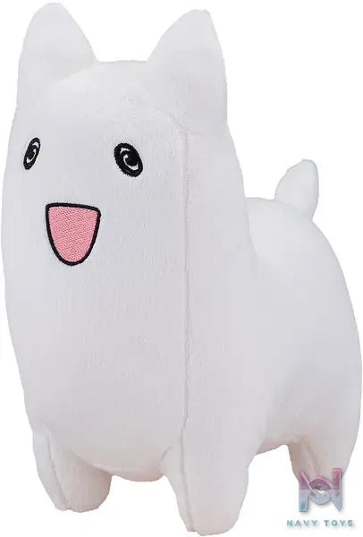 GSC – The Laid-Off Cheat-Granting Mage Enjoys a Second Lease on Life Donguri Plushie (Licensed)