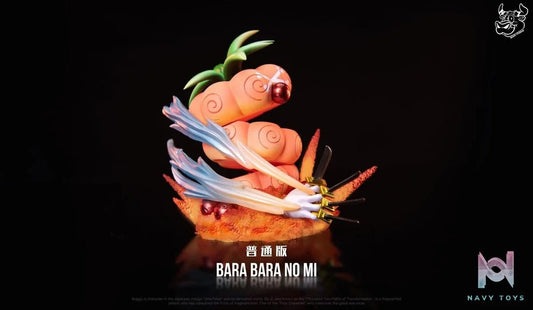 Bara Bara no Mi - One Piece - Niuzi Studio resin statue NIUZI Studio anime figure