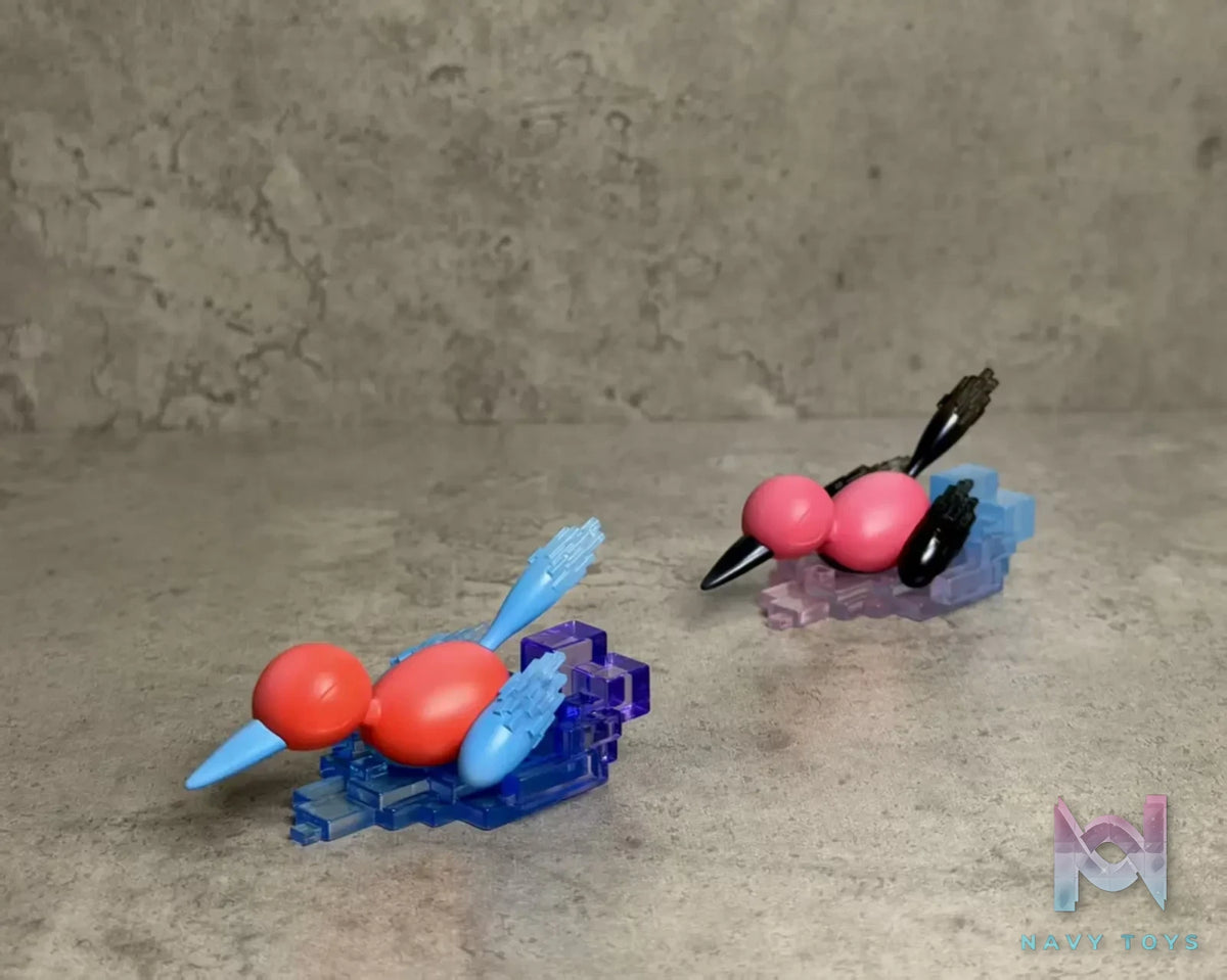 OM Studio – Porygon2 Pokémon