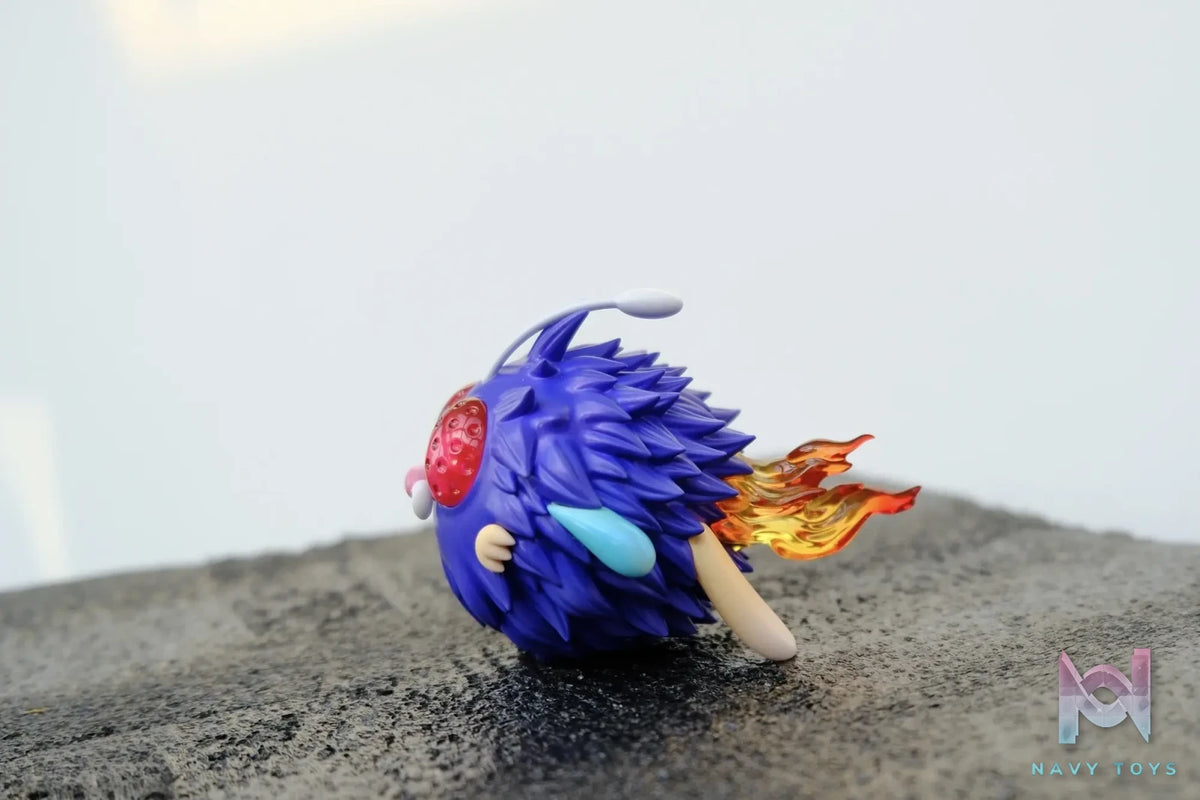 ZM Studio (Zhi Meng) – Venonat Pokémon
