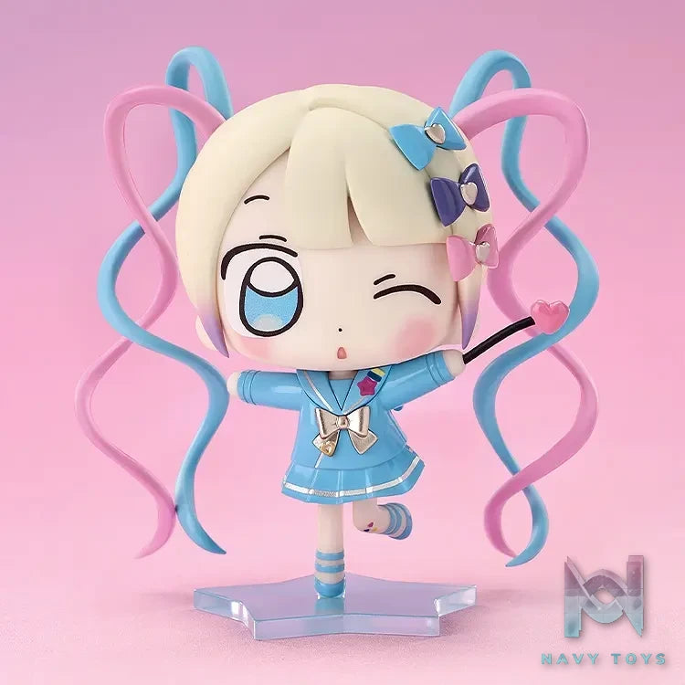 GSAS – Chibi Figure NEEDY STREAMER OVERLOAD OMGkawaiiAngel-chan (Licensed)