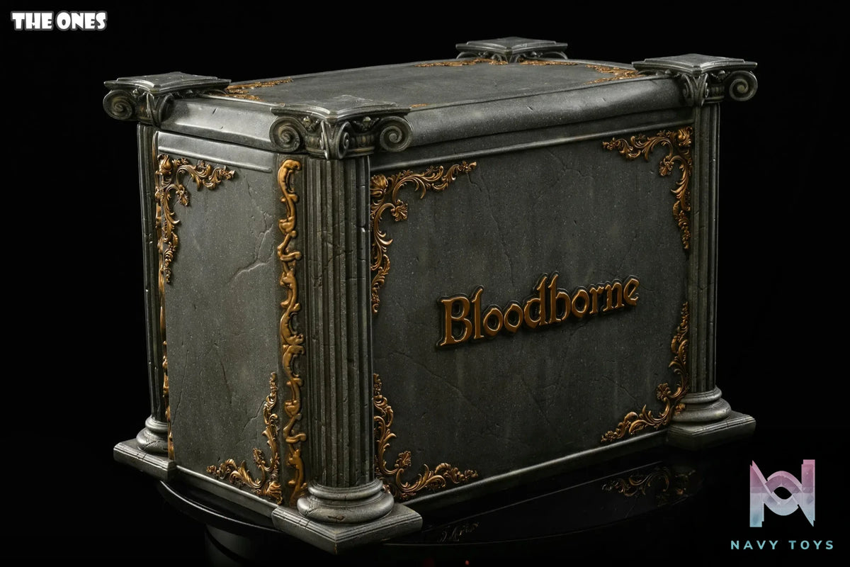 TheOnes Studio – Bloodborne Lady Maria of the Astral Clock Tower