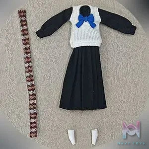 Alphamax – School Life Series Active Coordinate Ver. X Classical Coordinate Ver. X Loose Coordinate Ver. (DOLL ACCESSORY) (Licensed)