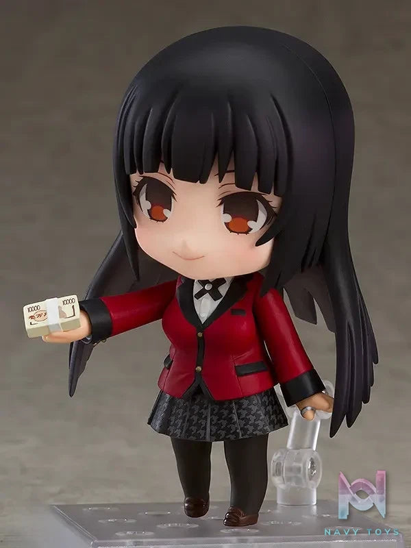 GSC – Nendoroid Kakegurui xx Yumeko Jabami (Licensed)
