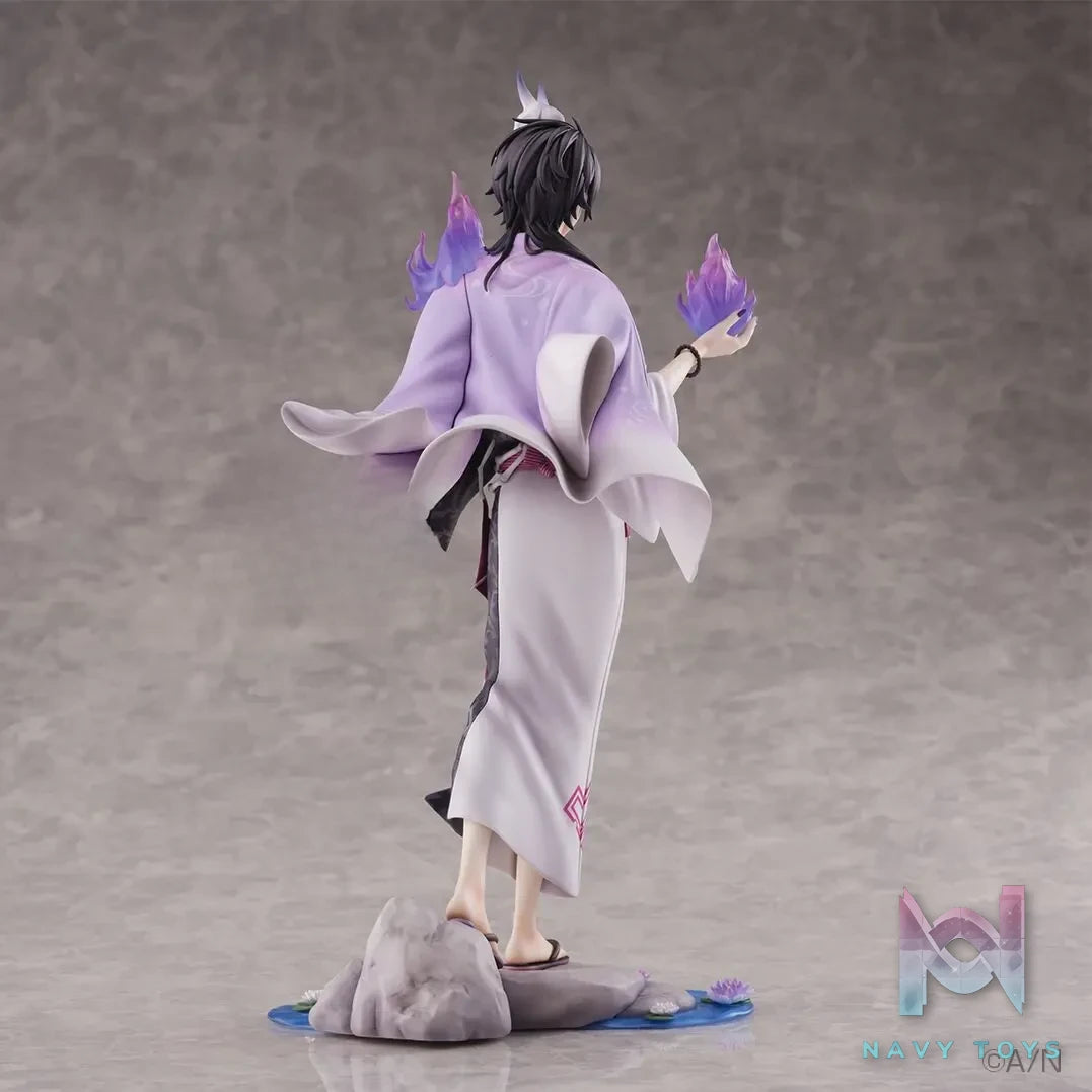 ANYCOLOR – Shu Yamino Summer ver. 1/7 Scale Figure (Licensed)
