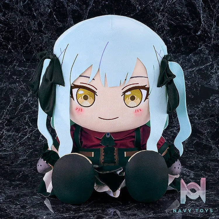 GSC – Big 40cm Plush BanG Dream! Ave Mujica Doloris & Mortis & Oblivionis (Licensed)