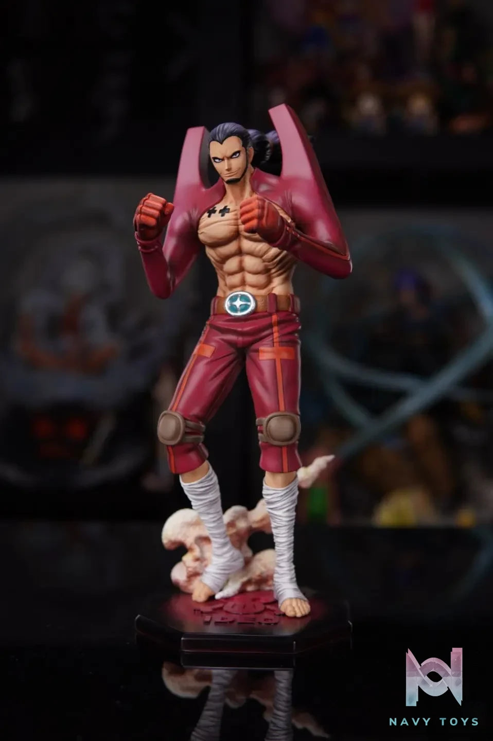 AS Studio – One Piece Ideo