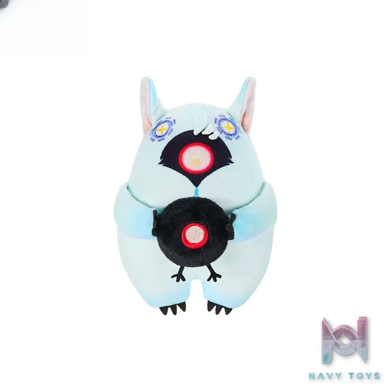 miHoYo – Genshin Impact Dottore “Monster” Plush Series (Licensed)