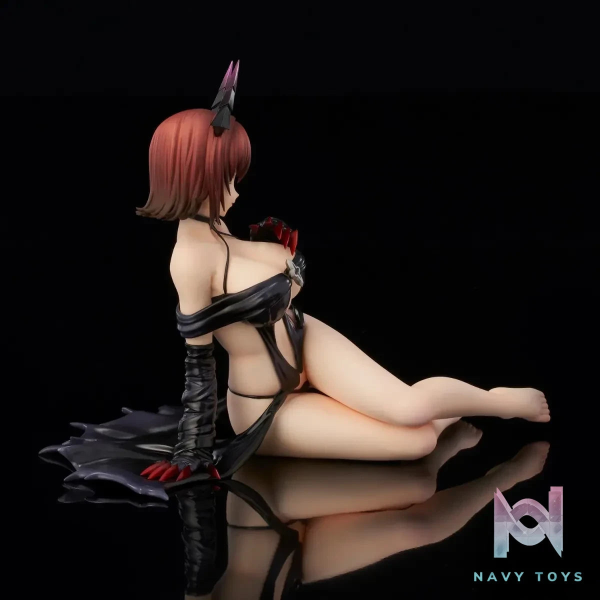 Union Creative – To Love Ru Darkness Mikado Ryouko (Licensed)