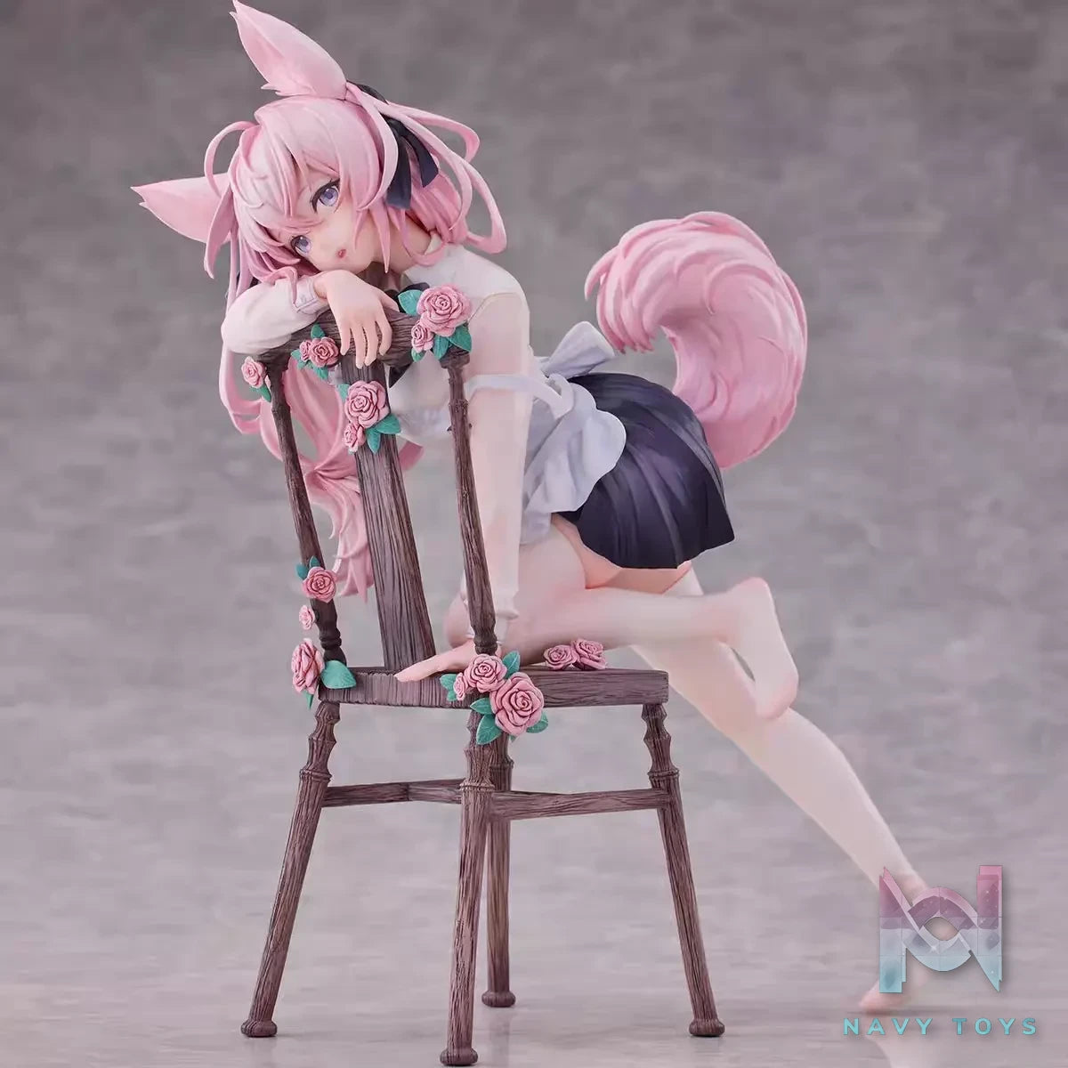 RIBOSE Studio – Original Rabbit Flova(Licensed)