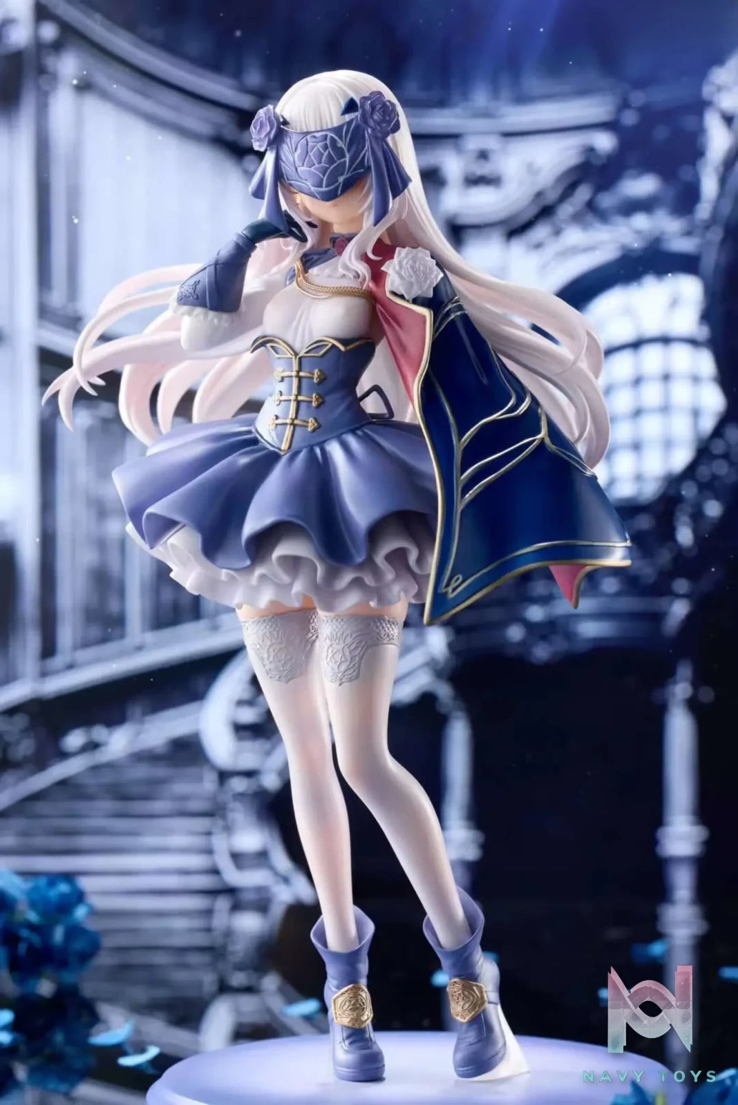 TouFou Figure Studio – FATE Fairy Knight Lancelot