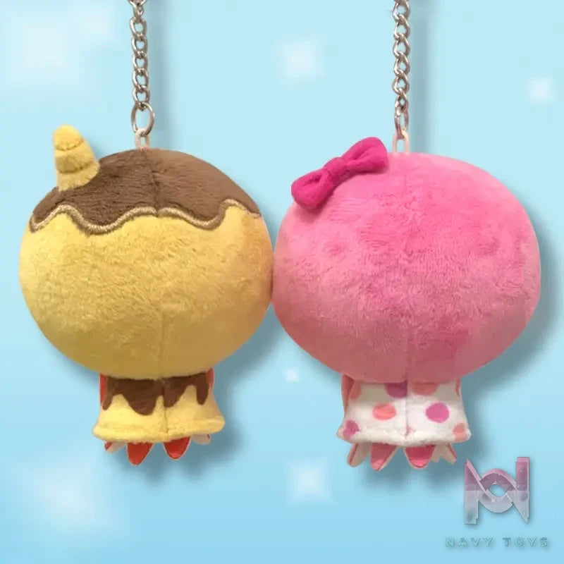 Bu Yi Toy Studio – Zucker X Marina Doll Animal Crossing: New Horizons