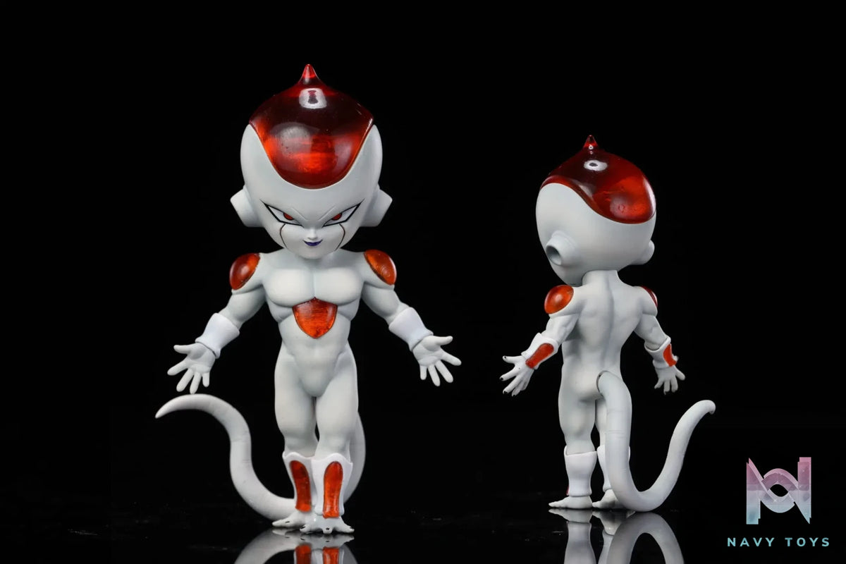 League Studio – Dragon Ball Kuriza