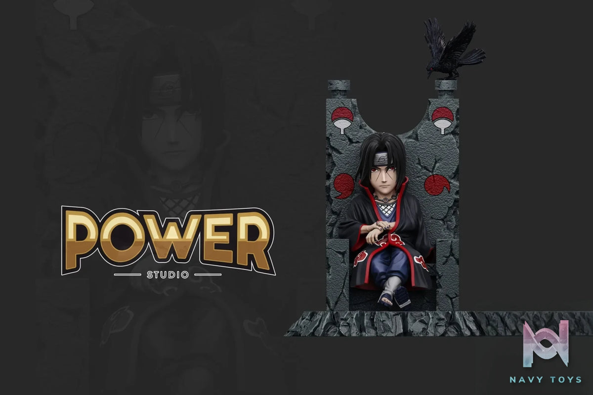 Power Studio – ************* Naruto