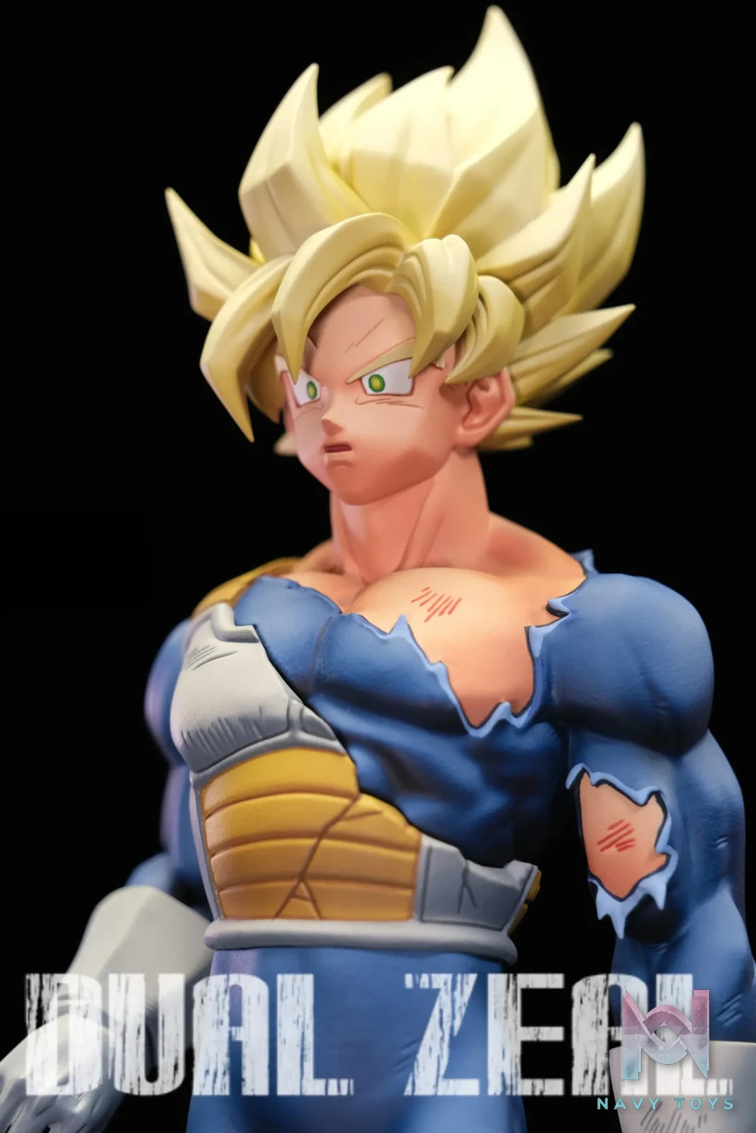 Dual Zeal Studio – Son Goku X Son Gohan Dragon Ball
