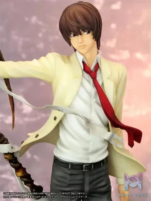 Dragon Stone Studio – Death Note Light Yagami