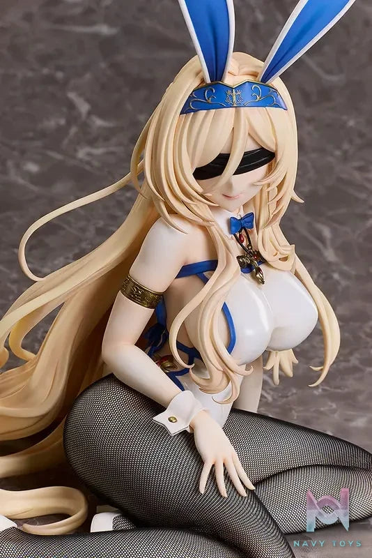 FREEing – Goblin Slayer Sword Maiden: Bunny Ver. 1/4 Complete Figure (Licensed)