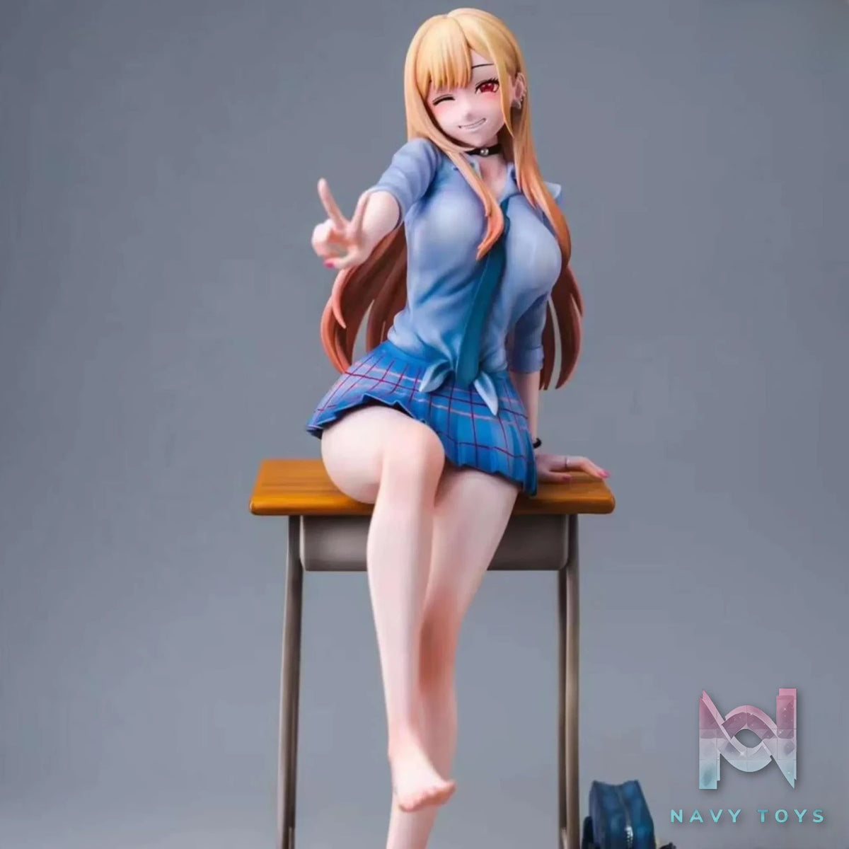 MX Studio – ******************* Kitagawa Marin