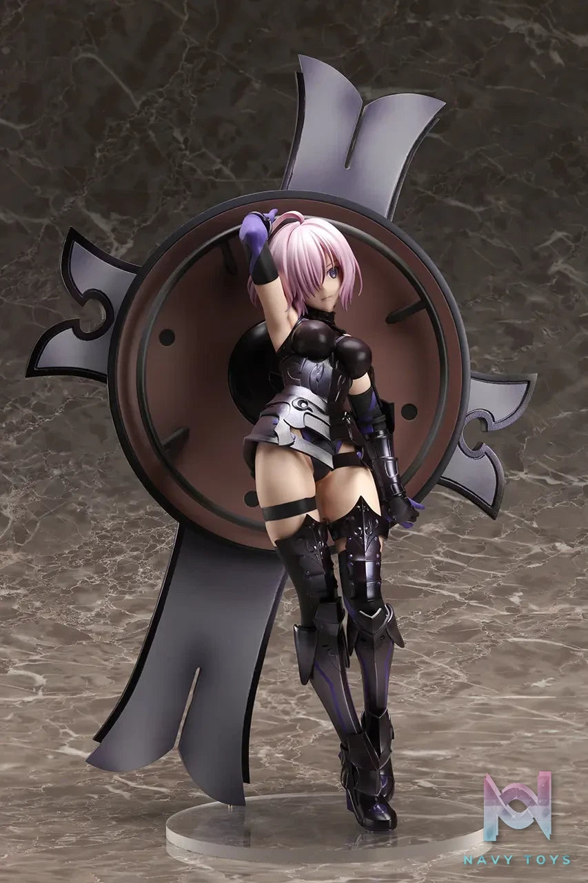 Stronger – Fate/Grand Order Mash Kyrielight Shielder 1/7 Figure (Licensed)
