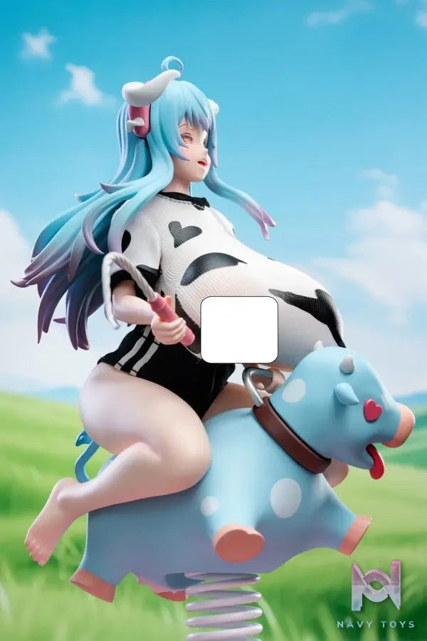 Bedroom Honey Studio – 1/6 scale pre-painted completed figure Cowgirl (Licensed)