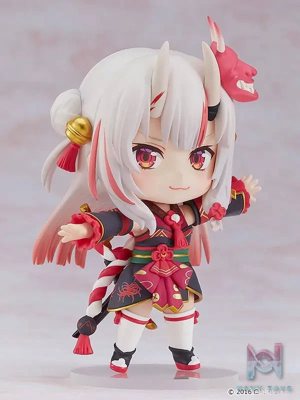 GSC – Nendoroid hololive production Nakiri Ayame (Licensed)