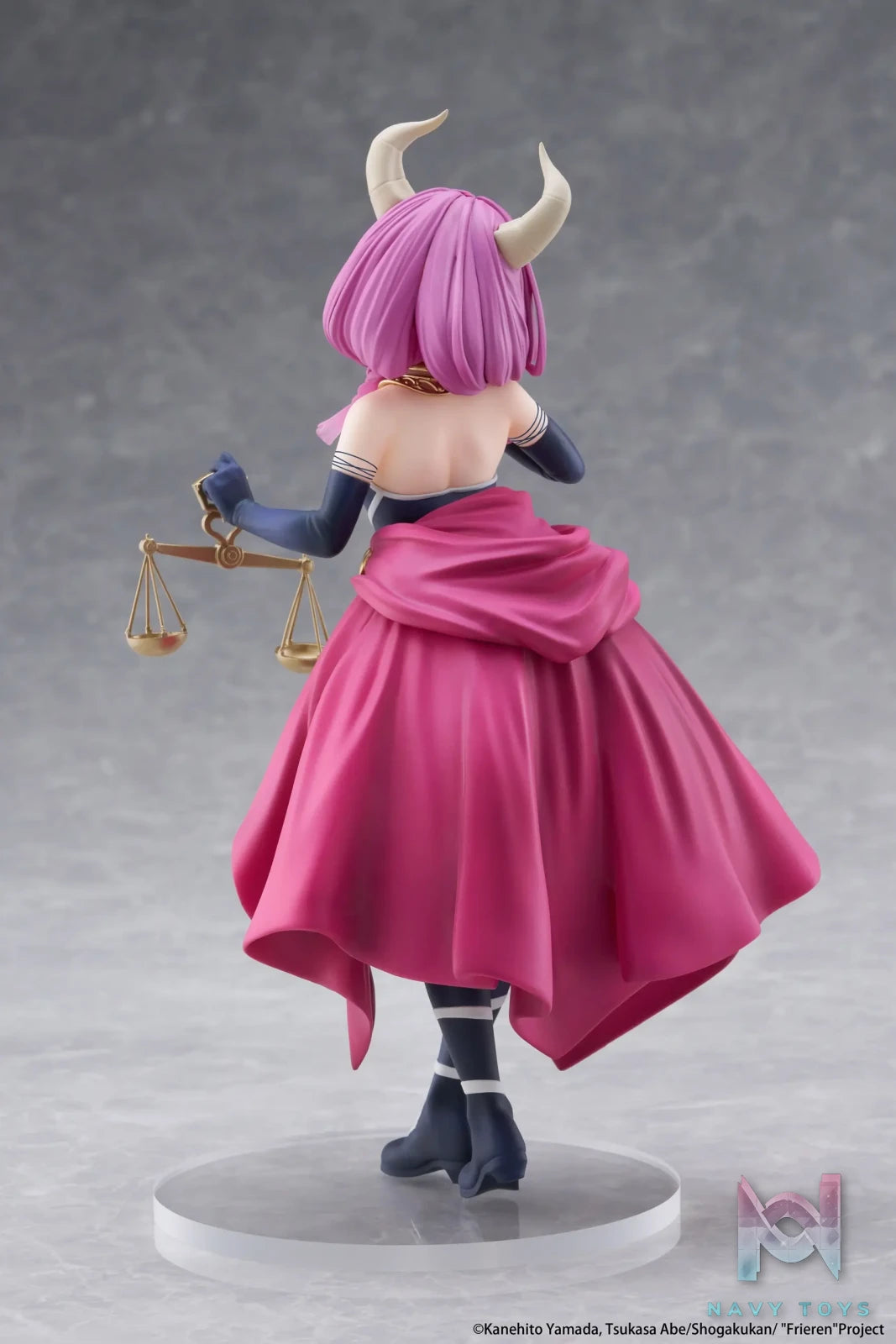 Taito – Frieren: Beyond Journey’s End Coreful Figure – Aura (Licensed)