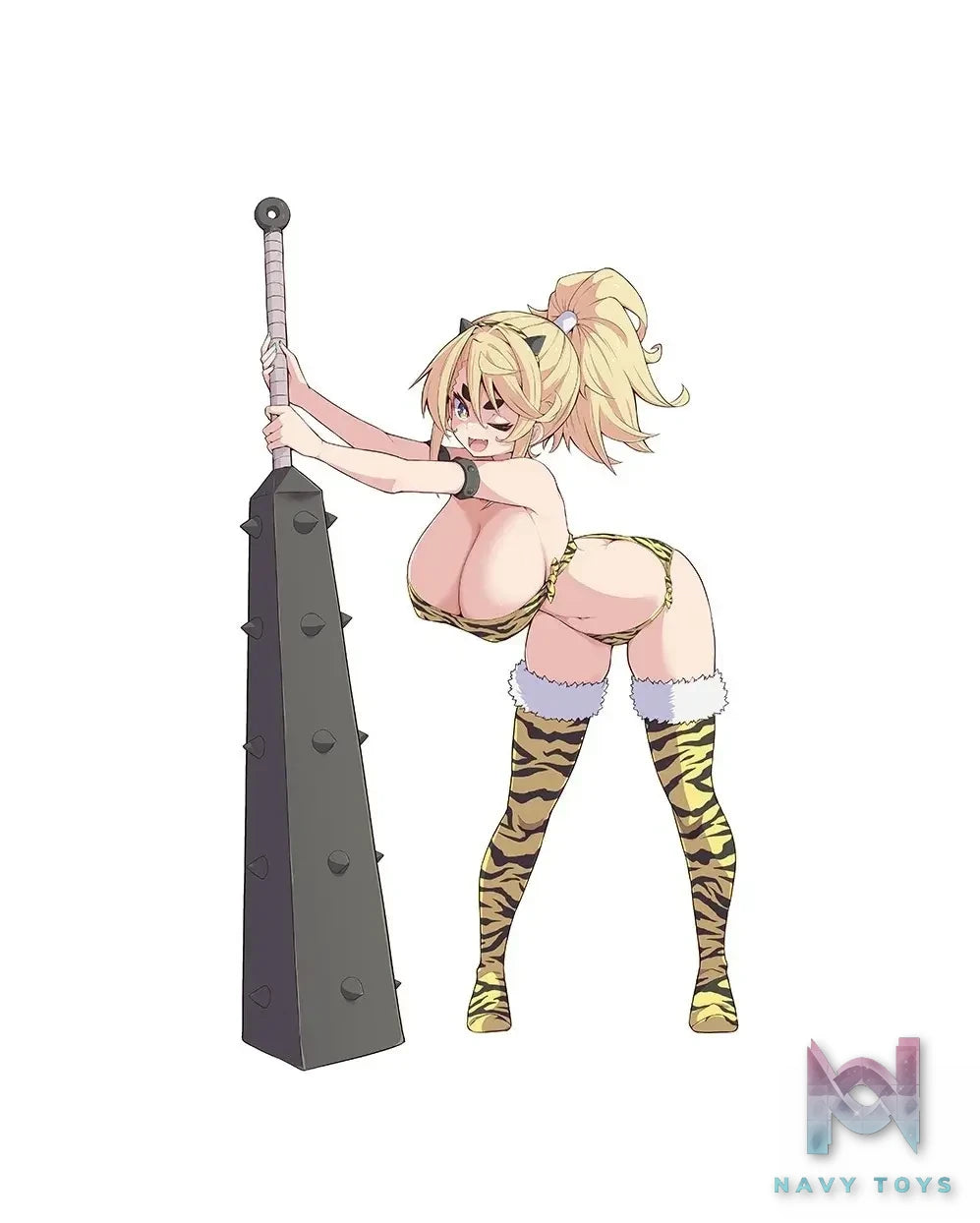 CAMELOT – Baito-chan Setsubun Ver. 1/6 Figure (Licensed)
