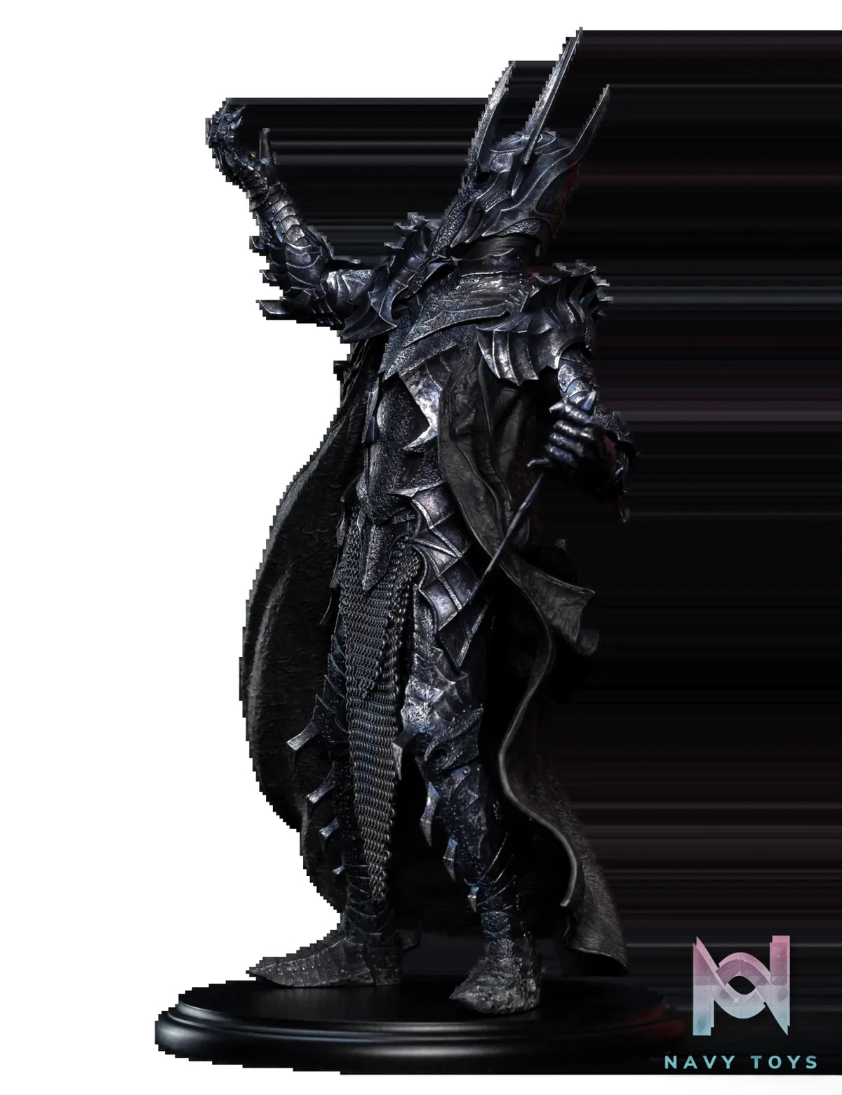 WETA Studio – Lord of the Rings Sauron (Licensed)