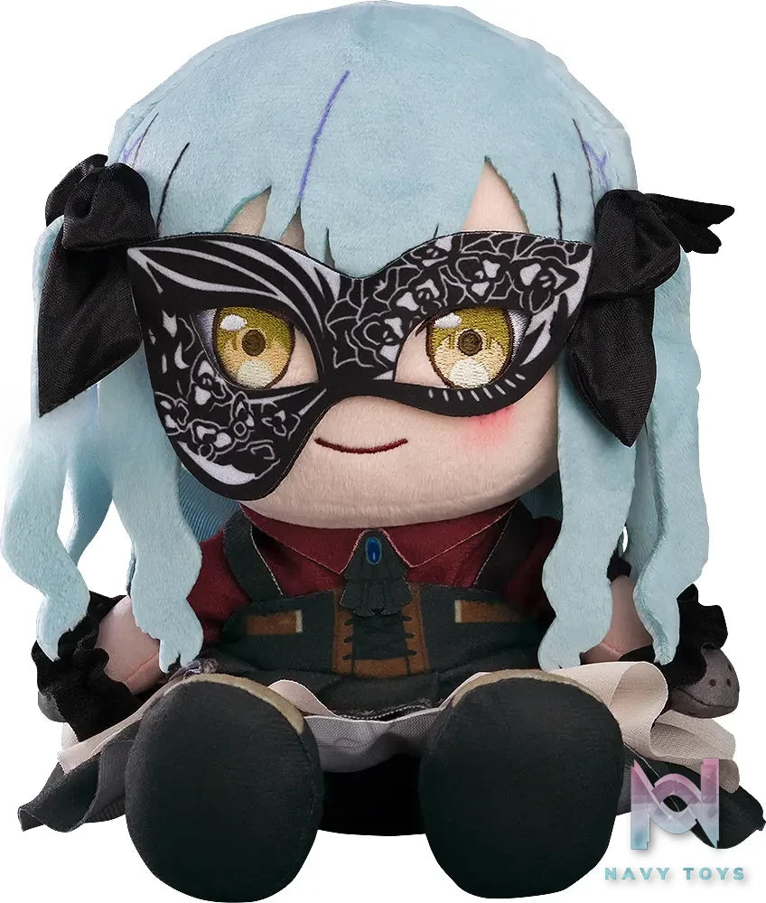 GSC – BanG Dream! Plush Ave Mujica (Licensed)